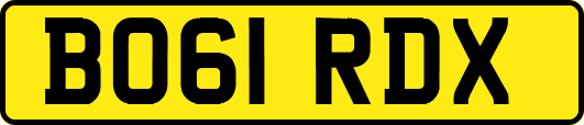 BO61RDX