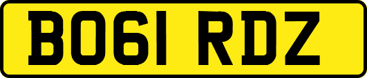 BO61RDZ