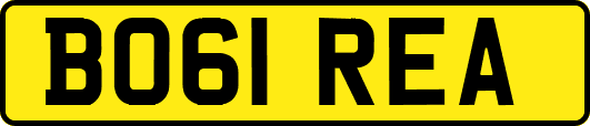 BO61REA