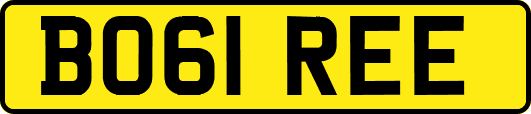 BO61REE