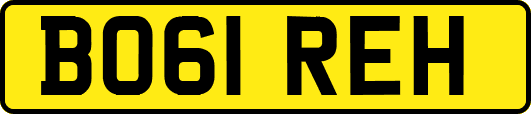 BO61REH