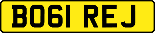 BO61REJ