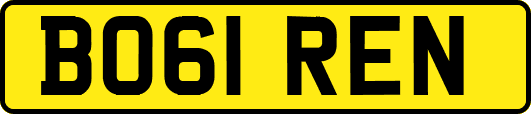 BO61REN
