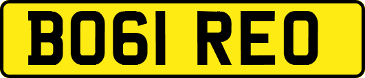 BO61REO