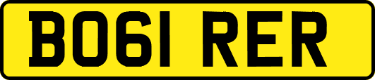 BO61RER
