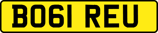 BO61REU