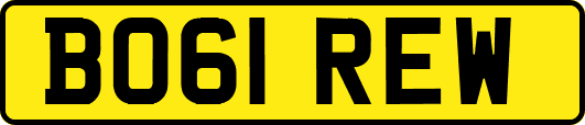 BO61REW