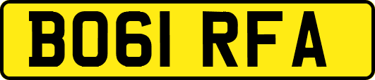 BO61RFA