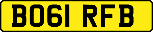 BO61RFB