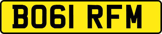 BO61RFM