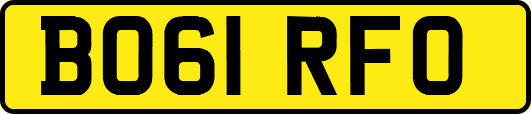 BO61RFO