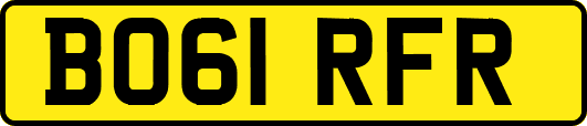BO61RFR