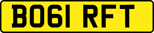 BO61RFT