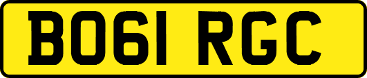BO61RGC