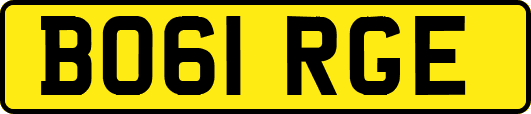 BO61RGE