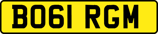 BO61RGM