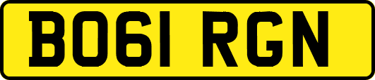 BO61RGN
