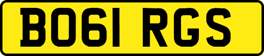BO61RGS