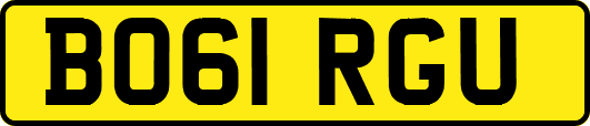BO61RGU