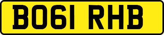 BO61RHB
