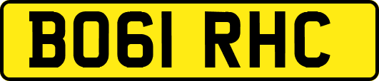 BO61RHC