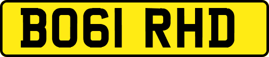BO61RHD