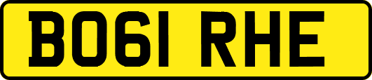 BO61RHE