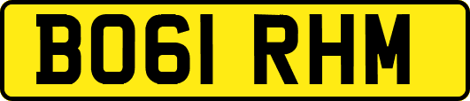 BO61RHM