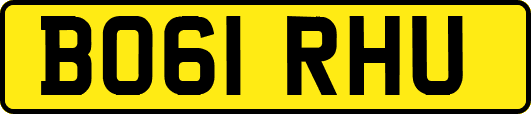 BO61RHU
