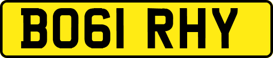 BO61RHY