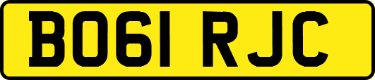 BO61RJC