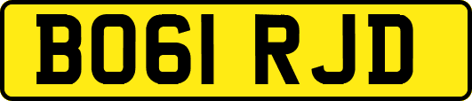 BO61RJD