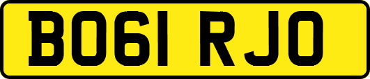 BO61RJO