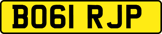 BO61RJP