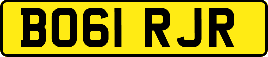 BO61RJR
