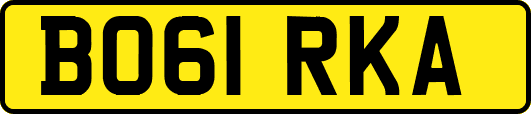 BO61RKA