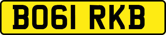 BO61RKB