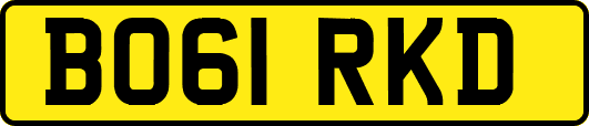 BO61RKD
