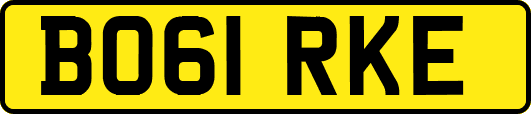 BO61RKE