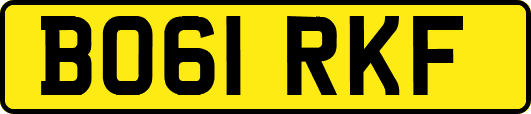 BO61RKF