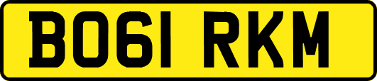 BO61RKM