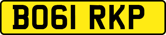 BO61RKP