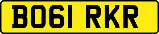 BO61RKR