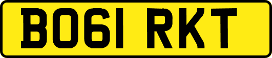 BO61RKT