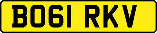 BO61RKV