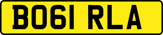 BO61RLA