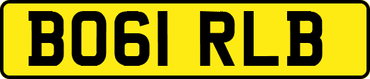 BO61RLB