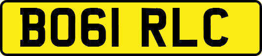 BO61RLC