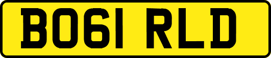 BO61RLD