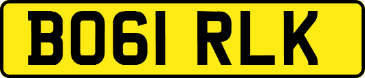 BO61RLK